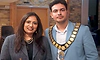 London Dreams: ಯುಕೆಯಲ್ಲಿ ಮೇಯರ್‌ ಆಗಿ ಇತಿಹಾಸ ಸೃಷ್ಟಿಸಿದ ಹರಿಯಾಣ ಮೂಲದ ತಾಯಿ-ಮಗ