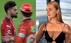 IPL: ಹೆಡ್‌ ಪತ್ನಿಗೆ ಕೆಲ ವಿರಾಟ್‌ ಅಭಿಮಾನಿಗಳಿಂದ ನಿಂದನೆ; ಪ್ರತಿಕ್ರಿಯೆ ನೀಡಿದ ಜೆಸ್ಸಿಕಾ