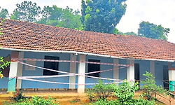 ಬೆಳ್ತಂಗಡಿಯ 96 ಶಾಲೆಗಳ ದುರಸ್ತಿ ಅಗತ್ಯ