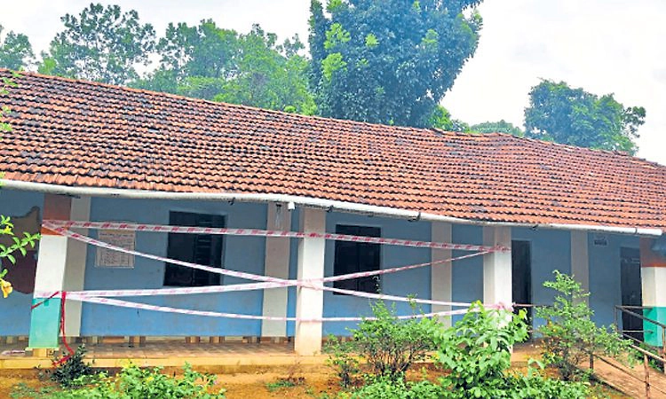 ಬೆಳ್ತಂಗಡಿಯ 96 ಶಾಲೆಗಳ ದುರಸ್ತಿ ಅಗತ್ಯ