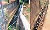 Kundapur: ಈ ವಾರ್ಡ್‌ಗೆ ಒಳಚರಂಡಿ ಸಂಪರ್ಕವೇ ಇಲ್ಲ