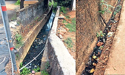 Kundapur: ಈ ವಾರ್ಡ್‌ಗೆ ಒಳಚರಂಡಿ ಸಂಪರ್ಕವೇ ಇಲ್ಲ