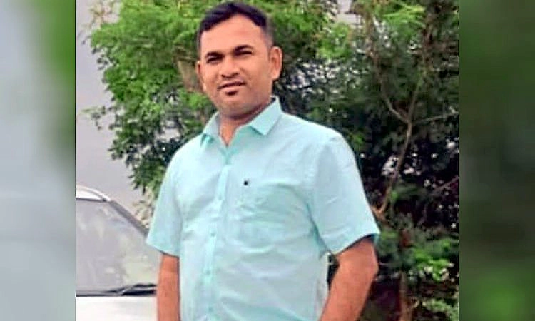 Shivamogga: ಗೃಹಿಣಿ ಮೇಲೆ ಅತ್ಯಾಚಾರ ಪ್ರಕರಣ... ಬಿಜೆಪಿ‌‌‌ ಮುಖಂಡ ಭರತ್ ಬಂಧನ