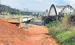 ಕೂಳೂರಿನಲ್ಲಿ ದಿಕ್ಕು ಬದಲಿಸಿದ ಫಲ್ಗುಣಿ?