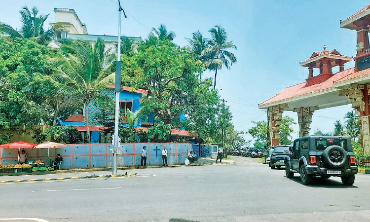 ಈ ವಾರ್ಡ್‌ಗೆ ಬೇಕಿದೆ ಸುಸಜ್ಜಿತ ಬಸ್‌ ನಿಲ್ದಾಣ, ಮಕ್ಕಳ ಪಾರ್ಕ್‌