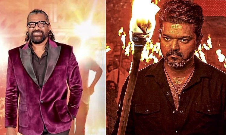 ʼಜನ ನಾಯಗನ್‌ʼ ರಿಲೀಸ್‌ ಯಾವಾಗ? ಅಭಿಮಾನಿಗಳಿಗೆ ಅಪ್ಡೇಟ್‌ ಕೊಟ್ಟ ನಿರ್ಮಾಪಕ
