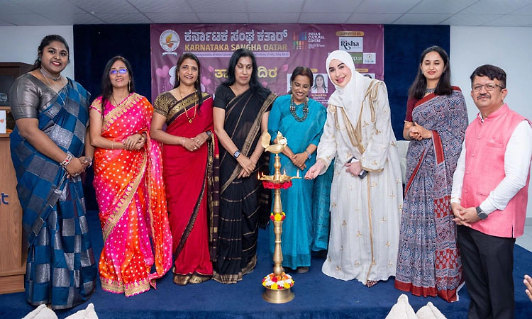ಸಮಾಜ ನಿರ್ಮಾಣದಲ್ಲಿ ತಾಯಂದಿರ ಪಾತ್ರ ಮಹತ್ವದ್ದು: ಡಾ| ಫೈಕಾ