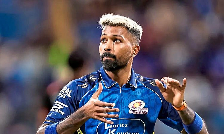 ಈ ಸೀಸನ್‌ ಅಂತ್ಯಕ್ಕೆ ಮೊದಲೇ ಟ್ರೇಡ್‌ ಮಾತುಕತೆ ಆರಂಭ: ಮುಂಬೈನಿಂದ ಹಾರ್ದಿಕ್‌ ಬೇರೆ ತಂಡಕ್ಕೆ?