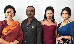 Sandalwood: ಪ್ರೇಕ್ಷಕರ ಮುಂದೆ ಬರಲು ಮೃತ್ಯುದೇವತೆ ರೆಡಿ