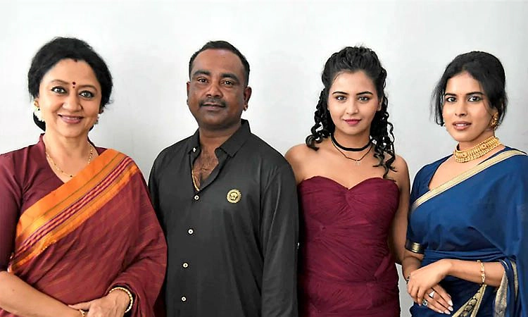 Sandalwood: ಪ್ರೇಕ್ಷಕರ ಮುಂದೆ ಬರಲು ಮೃತ್ಯುದೇವತೆ ರೆಡಿ