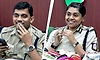 ಕೊಯಮತ್ತೂರು ಬಾಲಕಿ ಕೊ*ಲೆ ಪ್ರಕರಣ: ಮಾಧ್ಯಮಗೋಷ್ಠಿಯಲ್ಲೇ ನಕ್ಕ ಪೊಲೀಸ್ ಅಧಿಕಾರಿ, ಆಕ್ರೋಶ