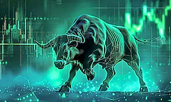 Stock Market: ಕದನ ವಿರಾಮದ ನಿರೀಕ್ಷೆ- ಷೇರುಪೇಟೆ ಸೂಚ್ಯಂಕ 1000ಕ್ಕೂ ಅಧಿಕ ಅಂಕ ಜಿಗಿತ