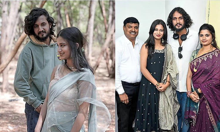 Keerthi I Love You: ಕೀರ್ತಿ ಪ್ರೀತಿ ಹಿಂದೆ ನವ ತಂಡ