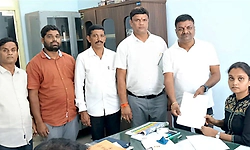 ಶಾಲೆಗಳಲ್ಲಿ ಹಿಜಾಬ್‌ಗೆ ಅವಕಾಶ ಕೊಡಬಾರದು: ಹಿಂದೂ ಜನಜಾಗೃತಿ ವೇದಿಕೆ ಒತ್ತಾಯ  