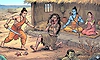 Kids Story: ರಾಮ ಮತ್ತು ರಕ್ಕಸಿ