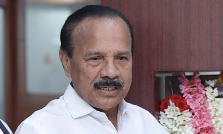 ರಾಜ್ಯಸಭಾ ಚುನಾವಣೆಯಲ್ಲಿ ಸದಸ್ಯ ಸ್ಥಾನಕ್ಕೆ ನಾನೂ ಆಕಾಂಕ್ಷಿ: ಡಿ.ವಿ.ಸದಾನಂದ ಗೌಡ 