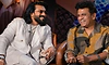 ‘ಪೆದ್ದಿ’ ಚಿತ್ರದ ನಟನೆಗೆ ರಾಮ್ ಚರಣ್‌ಗೆ ರಾಷ್ಟ್ರ ಪ್ರಶಸ್ತಿ ಸಿಗಲಿ: ಶಿವರಾಜ್‌ಕುಮಾರ್ 
