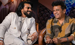 ‘ಪೆದ್ದಿ’ ಚಿತ್ರದ ನಟನೆಗೆ ರಾಮ್ ಚರಣ್‌ಗೆ ರಾಷ್ಟ್ರ ಪ್ರಶಸ್ತಿ ಸಿಗಲಿ: ಶಿವರಾಜ್‌ಕುಮಾರ್ 