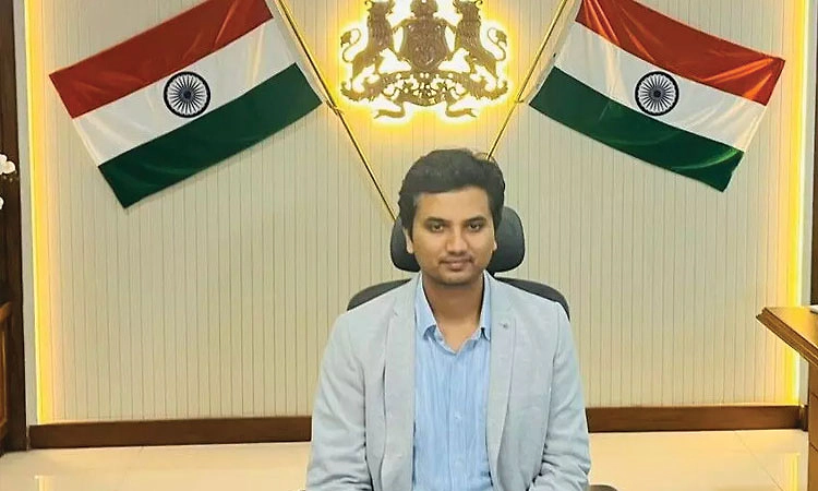 ಮಳೆಗಾಲದ ಅವಘಡ ತಪ್ಪಿಸಲು ಮುನ್ನೆಚ್ಚರಿಕೆ ವಹಿಸಿ: ದರ್ಶನ್‌