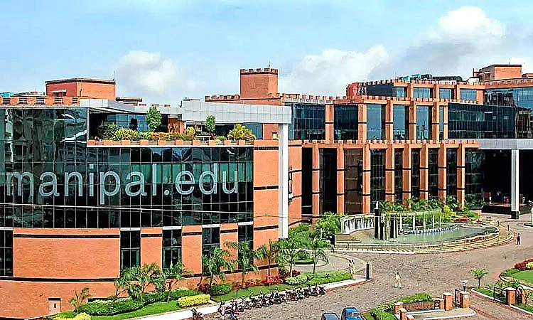 MAHE ranked No. 1 in the world for gender equality in Impact Rankings