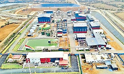 India’s first private gold mine inaugurated in Andhra Pradesh, set to produce 900 kg gold annually