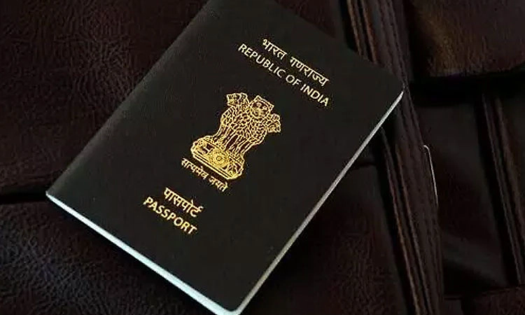 Indian passport not final proof of citizenship, says Centre