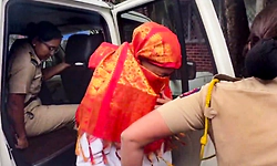 Pune realtor murder: Fiancée and lover made 2,000 calls, met secretly before fatal push, say police