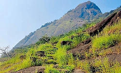 Gadaikallu trekking reopens from Thursday; prior registration mandatory