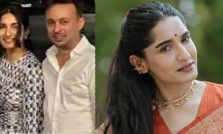 Man found dead in actress Krishi Thapanda’s Bengaluru apartment