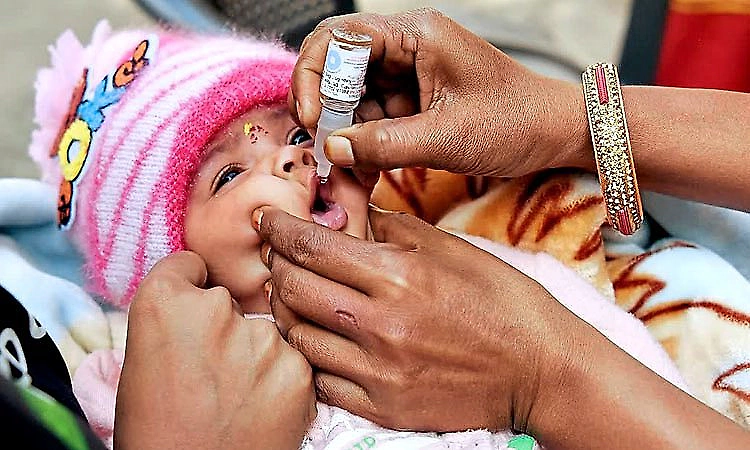 Udupi to conduct Pulse Polio campaign on June 28