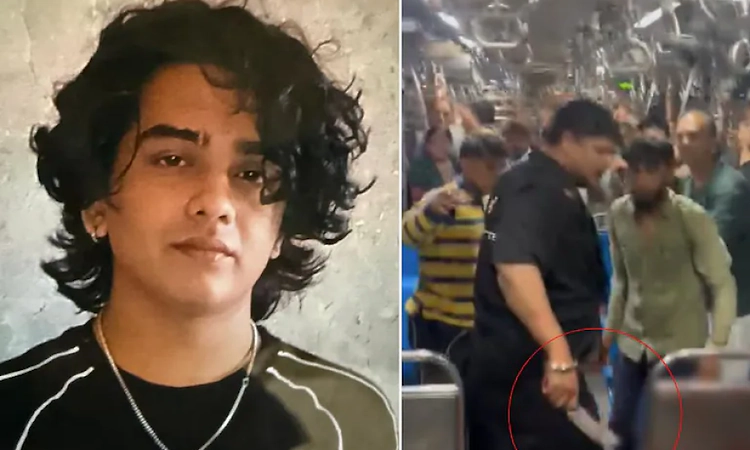 “My child is hungry”: Mother’s heartbreaking cry after son killed on Mumbai train 