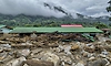 Arunachal cloudburst: Five missing in floods