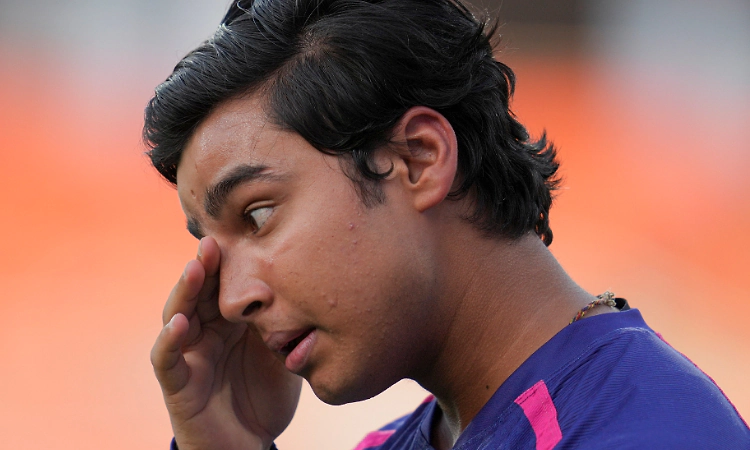 India grapple with Sooryavanshi inclusion; focus on Samson, Kishan, Abhishek vs Ireland