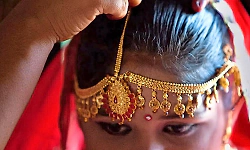 Strict enforcement of law to prevent child marriage