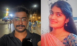 Bengaluru triple murder case solved in 24 hours; daughter arrested in Puducherry
