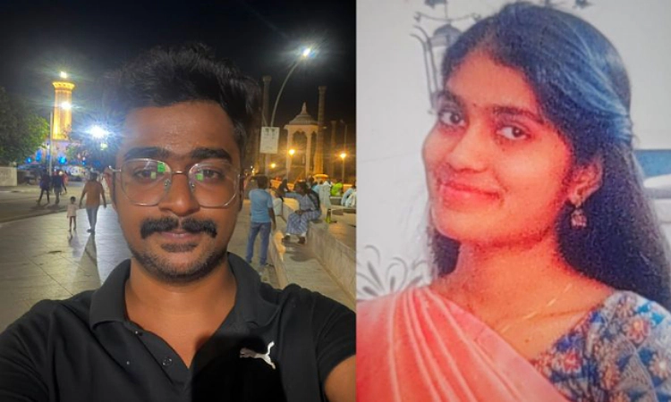 Bengaluru triple murder case solved in 24 hours; daughter arrested in Puducherry