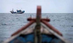 Strong winds likely over Arabian Sea and Bay of Bengal for next three days