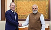 Amazon CEO meets PM Modi; announces plans to invest additional USD 13 bn in India on AI, cloud infra