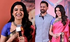 Samantha Ruth Prabhu confirms pregnancy: 'I'll have to take maternity leave'
