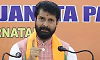 Investigation report on cross-voting fully ready: C.T. Ravi