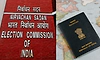 Passport among valid documents for SIR identification: EC officials