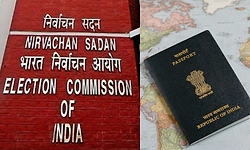 Passport among valid documents for SIR identification: EC officials