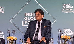 Very close on trade deal with US; competitive tariff advantage important for India: Piyush Goyal