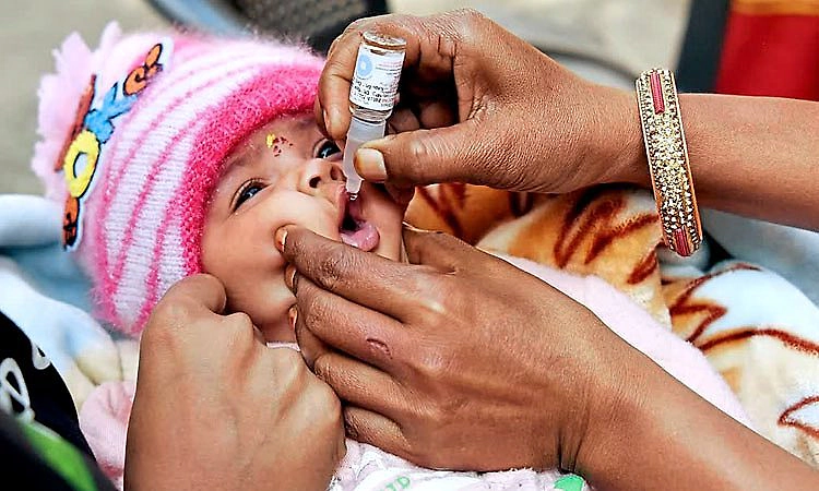 Pulse Polio: ಜೂ. 28ರಂದು 5 ವರ್ಷದೊಳಗಿನ ಪ್ರತಿ ಮಗುವಿಗೂ ಪೋಲಿಯೋ ಲಸಿಕೆ