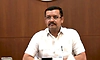 Belagavi: ಸತತ 24 ಗಂಟೆಗಳ ಬಳಿಕ ಸತೀಶ ಜಾರಕಿಹೊಳಿ‌ ಭಾಮೈದನ ಮನೆಯಲ್ಲಿ ಇಡಿ ಶೋಧ ಅಂತ್ಯ