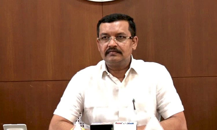 Belagavi: ಸತತ 24 ಗಂಟೆಗಳ ಬಳಿಕ ಸತೀಶ ಜಾರಕಿಹೊಳಿ‌ ಭಾಮೈದನ ಮನೆಯಲ್ಲಿ ಇಡಿ ಶೋಧ ಅಂತ್ಯ