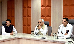 MAHE: ಸಂಸ್ಕೃತ, ಎಐ ಮತ್ತು ಡಿಜಿಟಲ್ ಹ್ಯುಮಾನಿಟೀಸ್ ರಾಷ್ಟ್ರೀಯ ಕಾರ್ಯಾಗಾರ ಯಶಸ್ವಿ