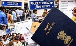 Passport: ಗಮನಿಸಿ… ಪಾಸ್‌ ಪೋರ್ಟ್‌ ಪೌರತ್ವದ ಪುರಾವೆಯಲ್ಲ: ಕೇಂದ್ರ ಸರ್ಕಾರ