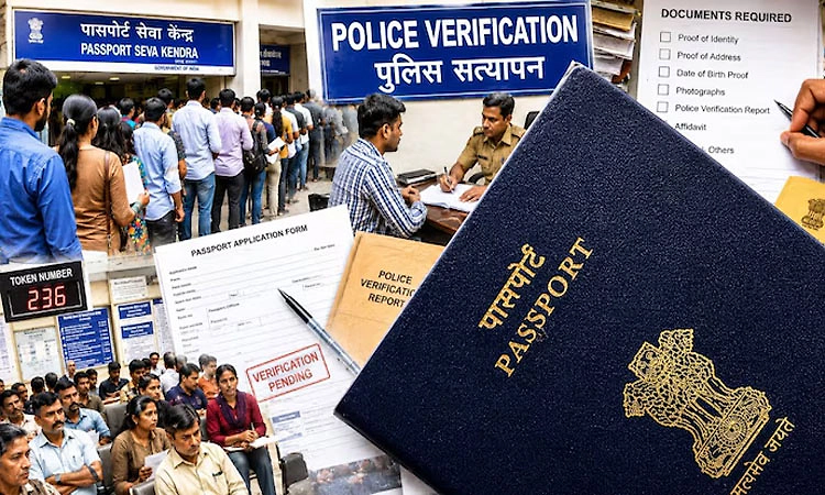 Passport: ಗಮನಿಸಿ… ಪಾಸ್‌ ಪೋರ್ಟ್‌ ಪೌರತ್ವದ ಪುರಾವೆಯಲ್ಲ: ಕೇಂದ್ರ ಸರ್ಕಾರ