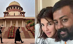 Money Laundering Case:  ಸುಪ್ರೀಂ ಕೋರ್ಟ್ ಅರ್ಜಿಯನ್ನು ಹಿಂಪಡೆದ ನಟಿ ಜಾಕ್ವೆಲಿನ್